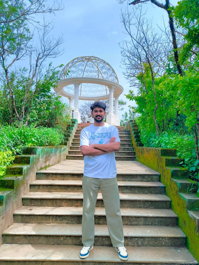 Dikshant Singh